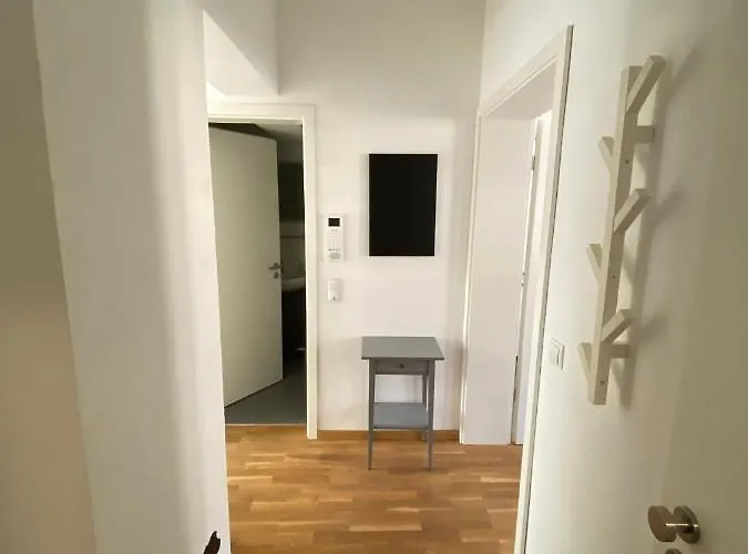 Appartement In Bayreuths Schoenster Strasse Bayreuth